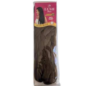 Lush Hair Jumbo Braids 27