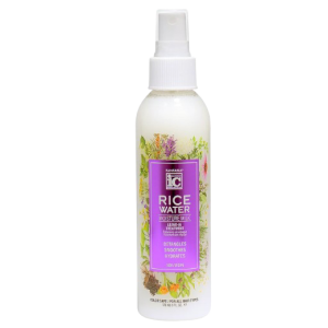 Fantasia Rice Water Moisture Milk 178ml